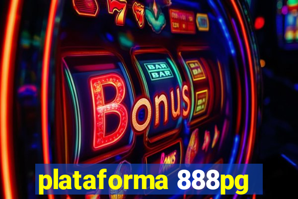 plataforma 888pg